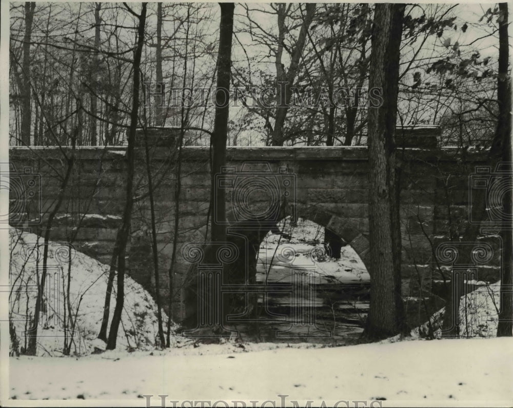 1932 Garfield Park - Historic Images