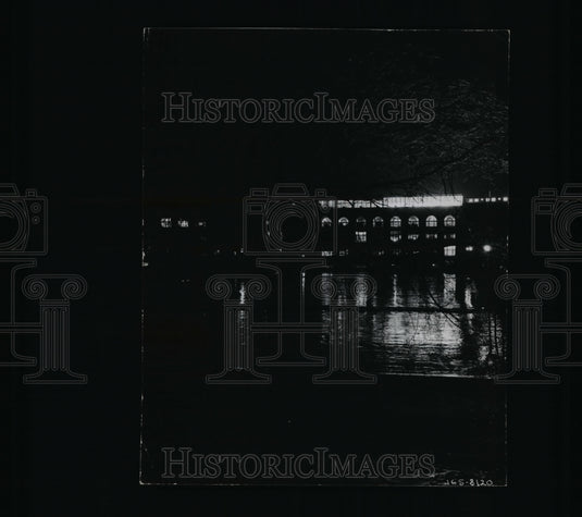 Press Photo Nela Park - Historic Images
