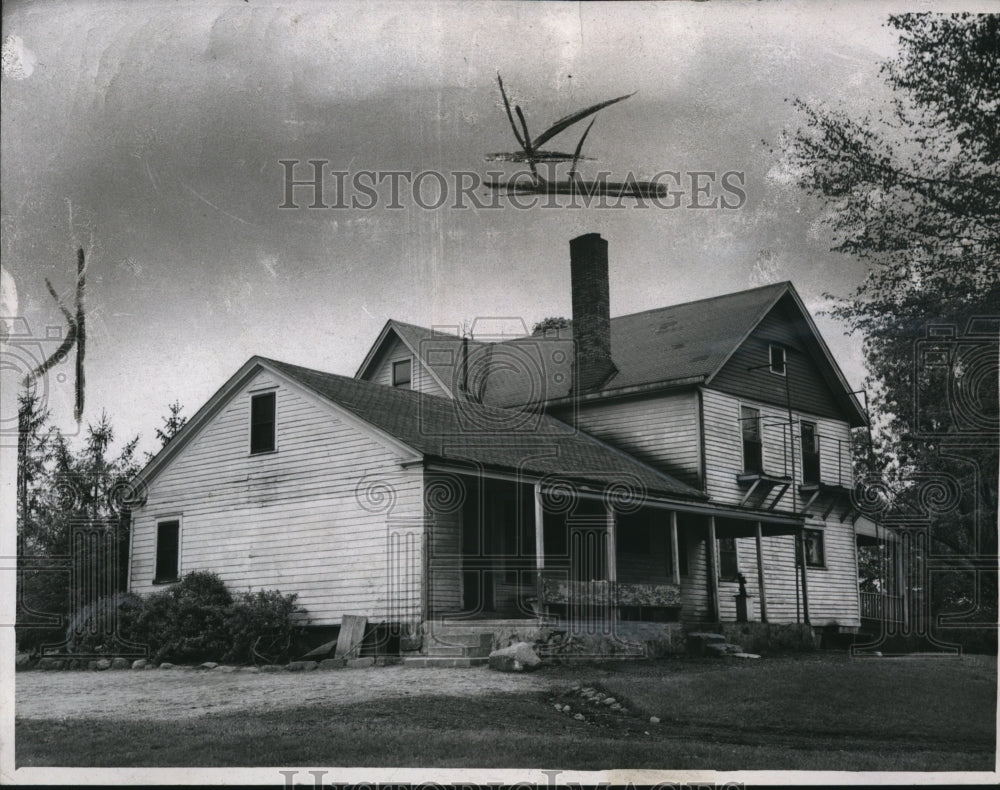 1947, Hudson Boys Farm - cva72417 - Historic Images