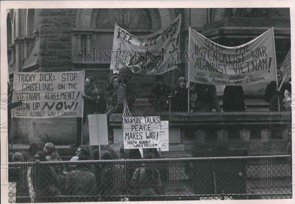 1972 Anti - Historic Images