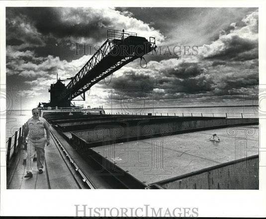 1981 Press Photo