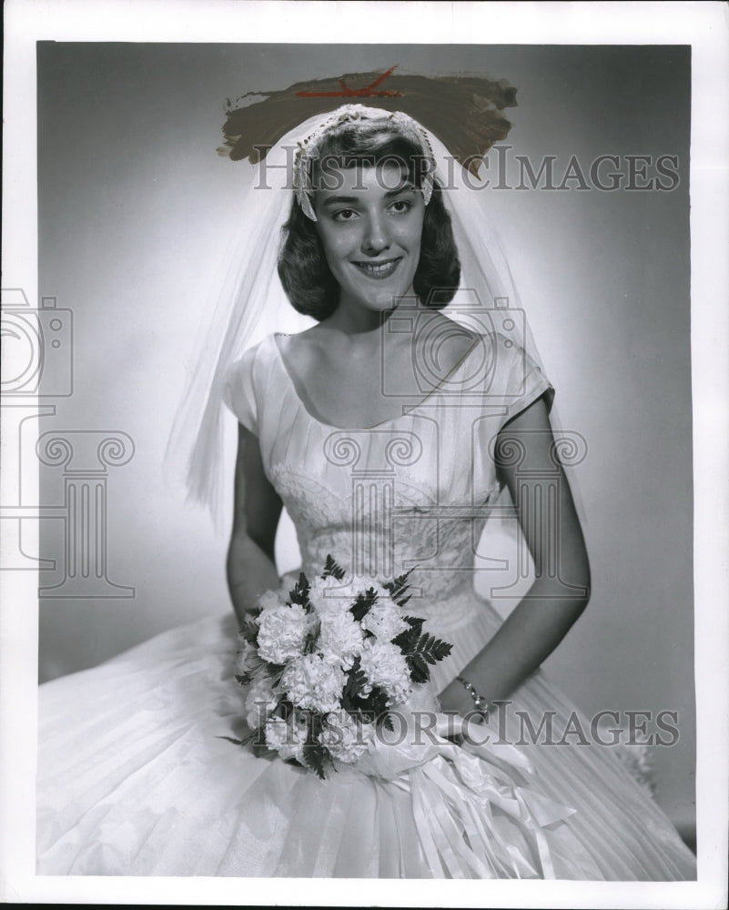 1955 Press Photo - cva83133 - Historic Images