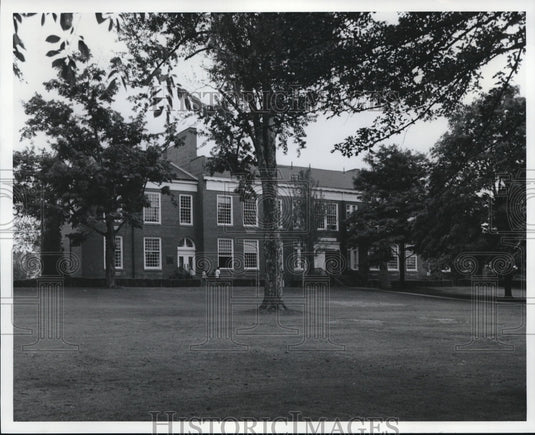 1970 Western Reserve Academy  - Historic Images