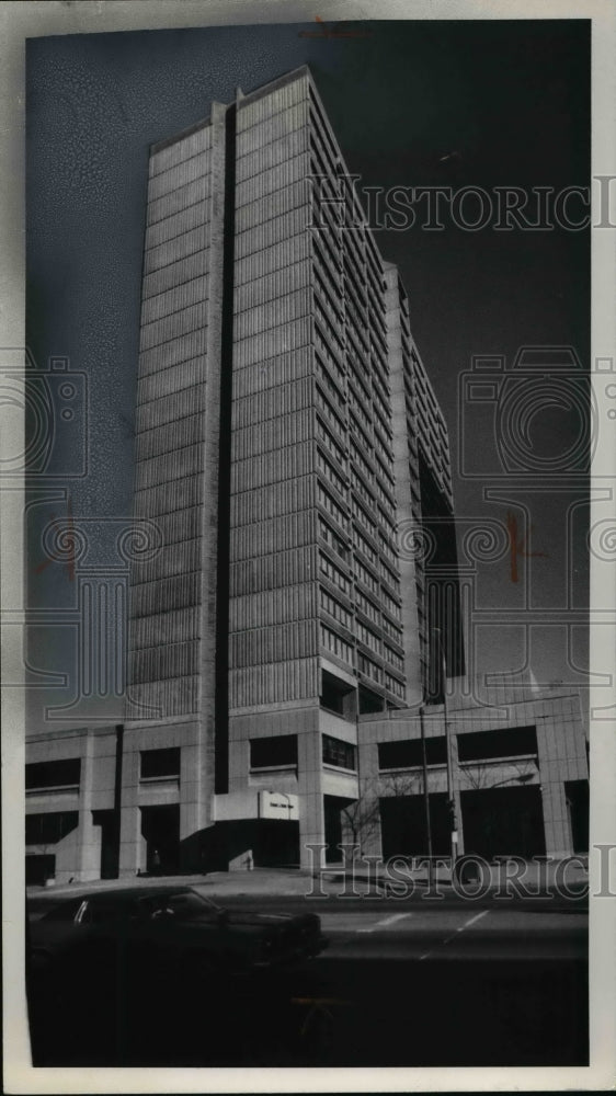 1974 The Ernest Bohan building  - Historic Images