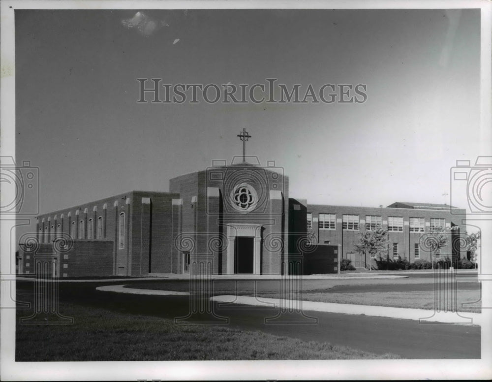 1959 Press Photo - cva84589 - Historic Images