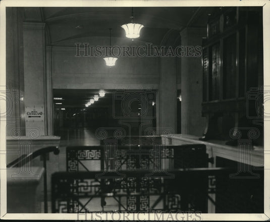 1930 - Historic Images