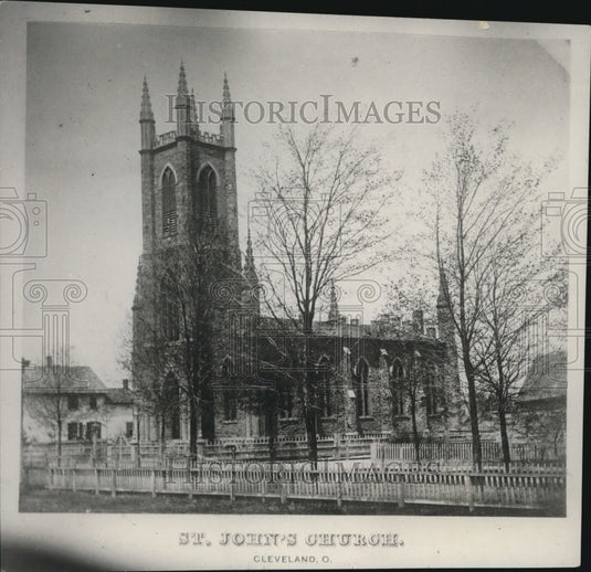 1961 - Historic Images