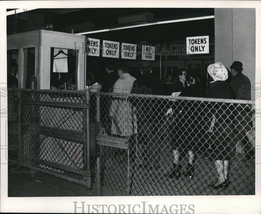 1969 Rapid Transit - Historic Images