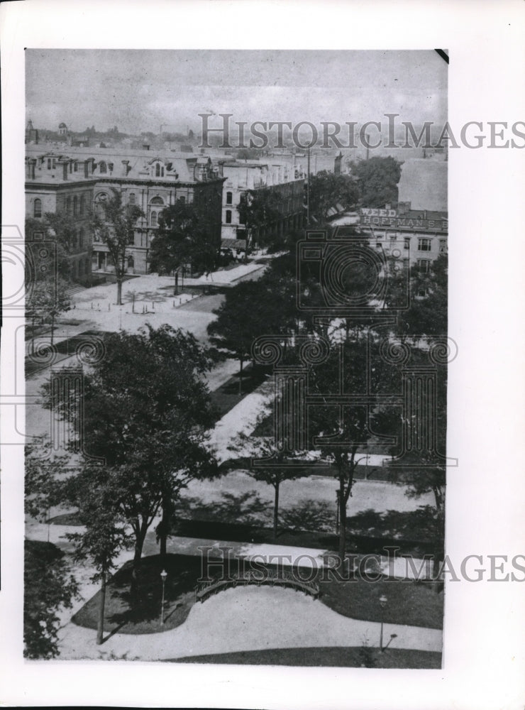 1968 Press Photo Early Scenes - cva87041 - Historic Images