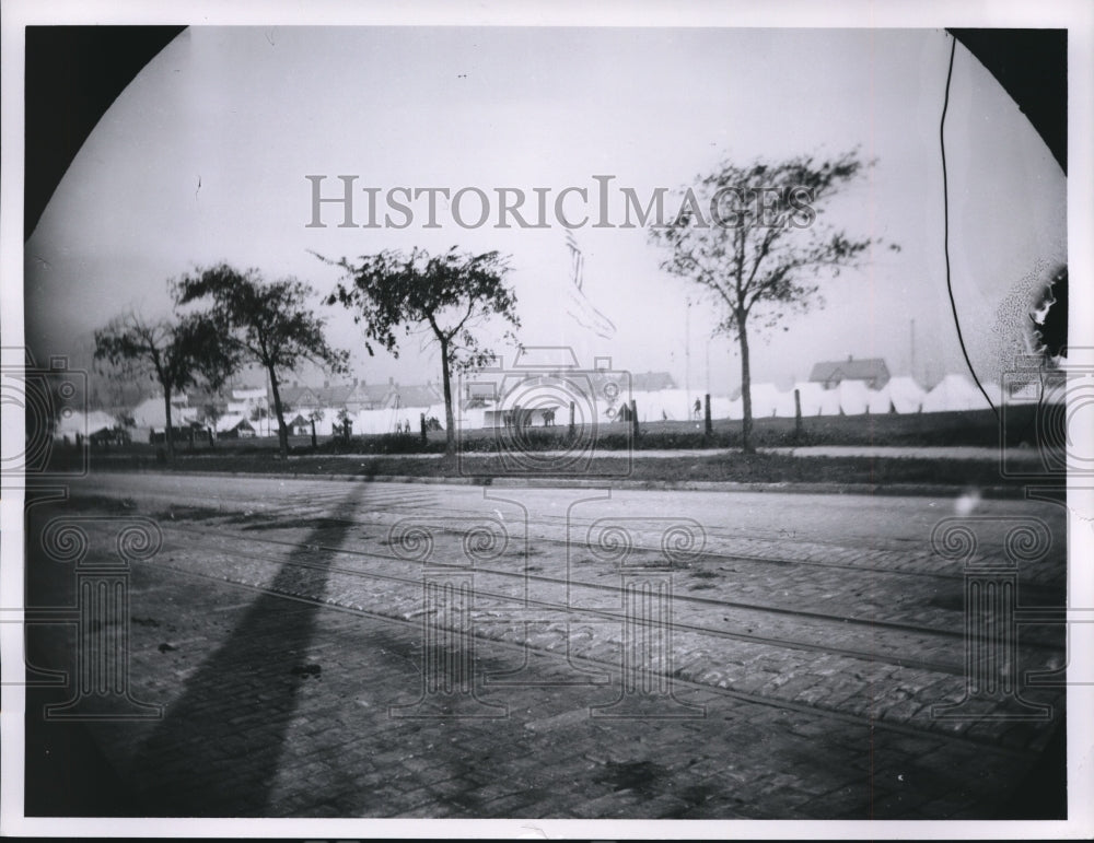 1960 Cleveland Centennial Celebration - Historic Images