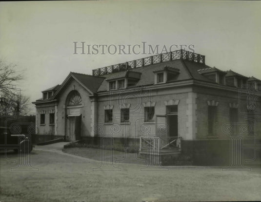Museum of Natural  - Historic Images