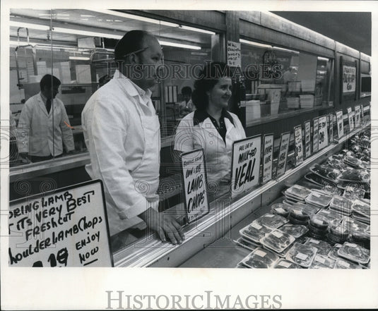 1972 Stop - Historic Images