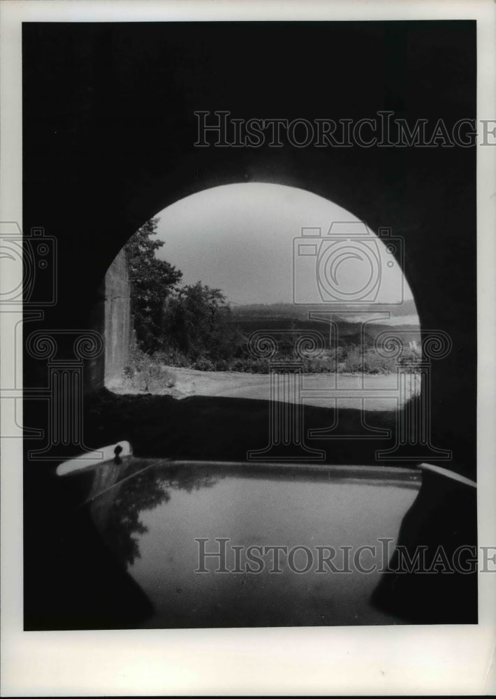 1979 Press Photo Ohio Conneaut - Historic Images