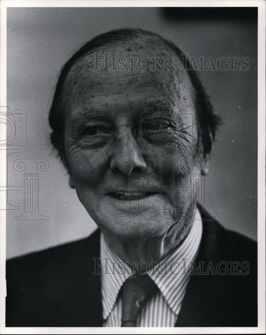 1970 Stephen M. Young-Historic Images