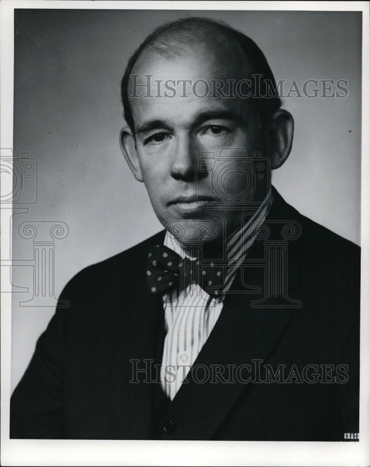 1977, Richard Dudman. - cvb05597 - Historic Images