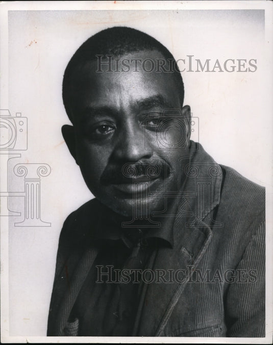 1968 Nolan Bell.-Historic Images