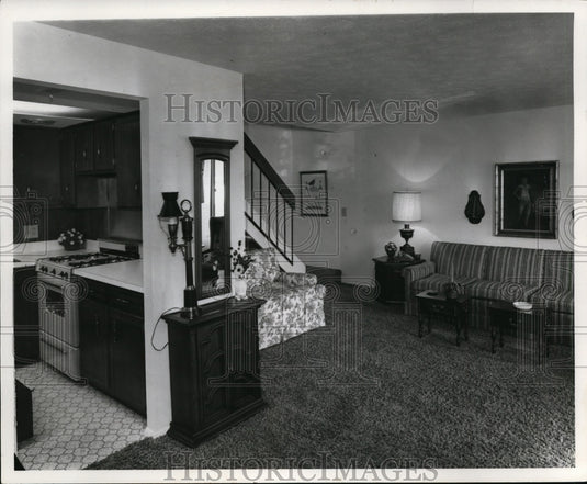 1971 Press Photo Painesville, Ohio. - cvb06099 - Historic Images