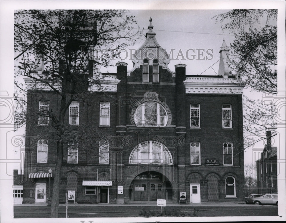 1965 Wallington, Ohio.-Historic Images