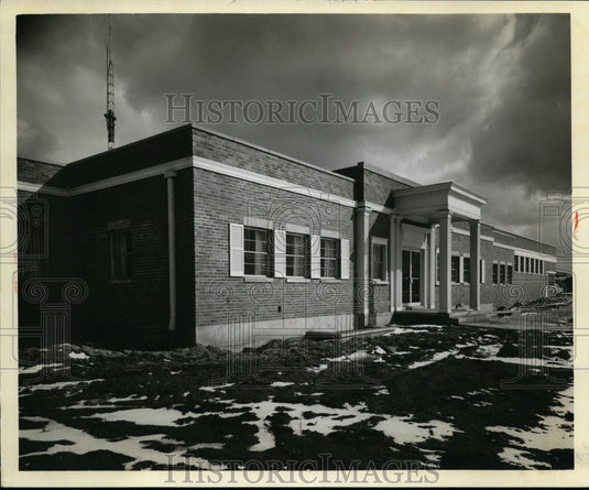 1967, Warrensville Heights, Ohio. - cvb06257 - Historic Images