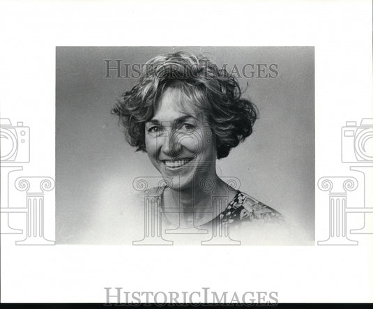 1993 Press Photo Judy Ervest. - cvb06336 - Historic Images