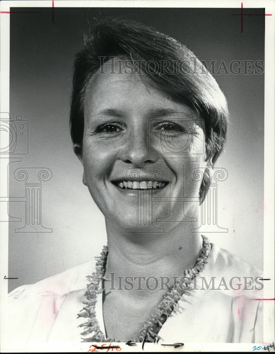 1994, Roma Kassaraba. - cvb06486 - Historic Images