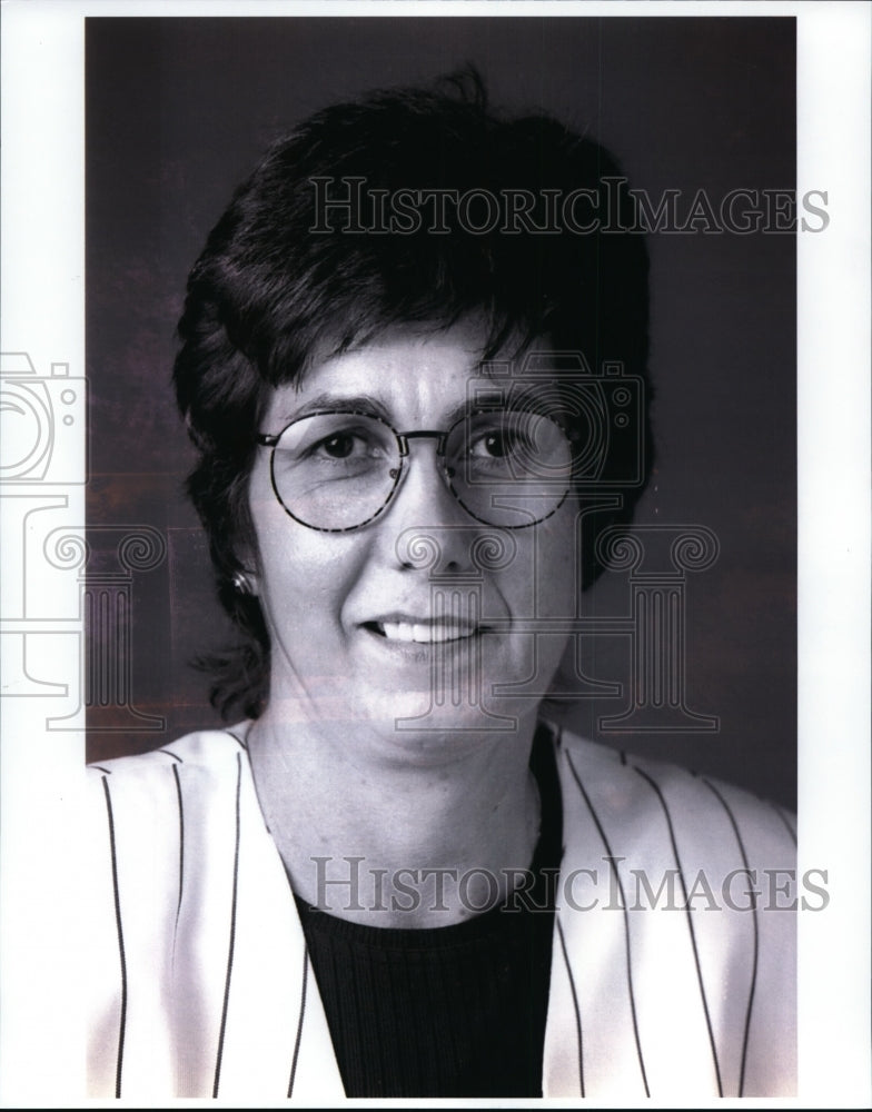 1996, Rosemary Kovacs, Managing Editor/Production. - cvb06494 - Historic Images