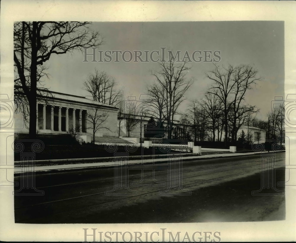 1932, The Toledo Museum of Art-Ohio - cvb07246 - Historic Images