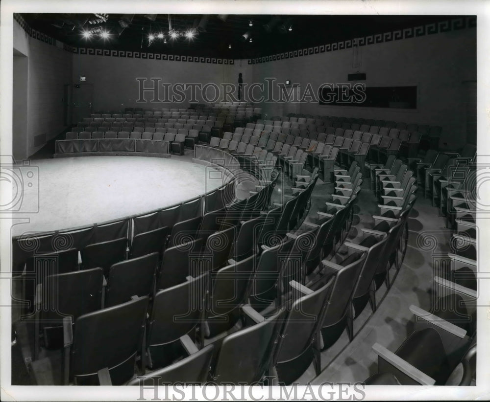 1959, Interior view of Lima Theater-Ohio - cvb07262 - Historic Images