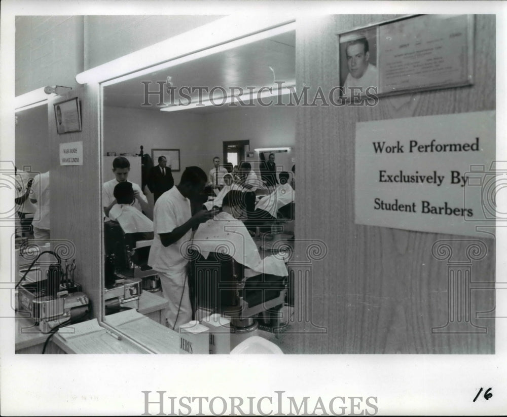 1967 Fairfiled School for Boys-Lancaster Ohio-Historic Images