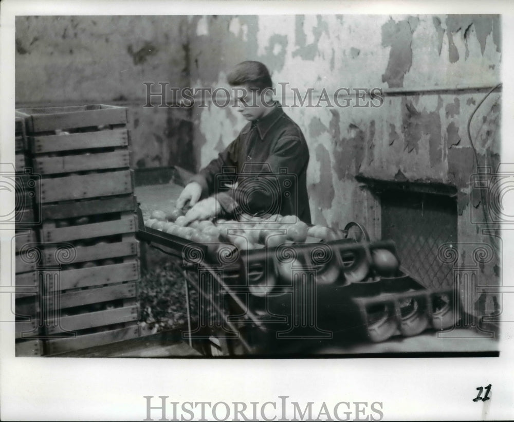 1967, Fairfiled School for Boys-Lancaster Ohio - cvb07274 - Historic Images