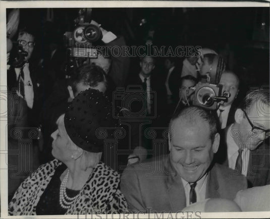 1966 Samuel H. Sheppar, Murder Retrial-Historic Images