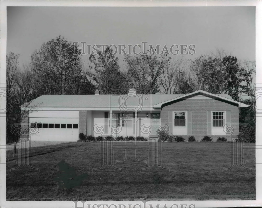 1964, Ryan Homes Mountain Park - cvb07480 - Historic Images