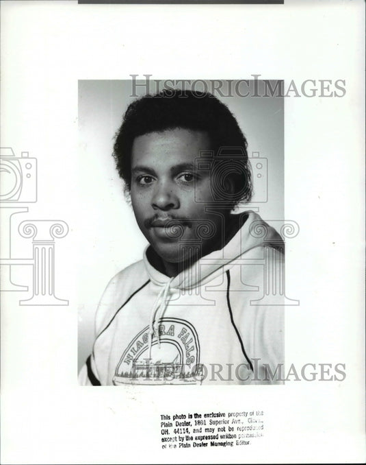 Press Photo Quintin Su Song - cvb08244 - Historic Images