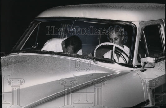 1954, Last hour of freedom, Dr. Samuel H. Sheppard - cvb08875 - Historic Images