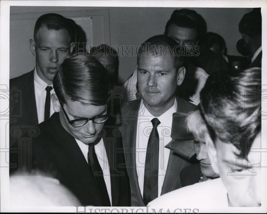 1966 Dr. Samuel Sheppard-Historic Images