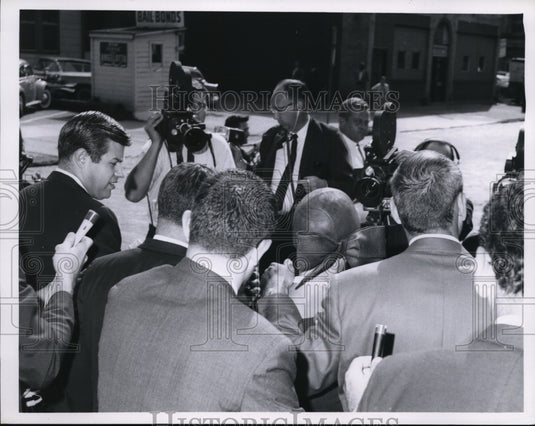 1966 Press Photo Samuel Sheppard - cvb09125-Historic Images