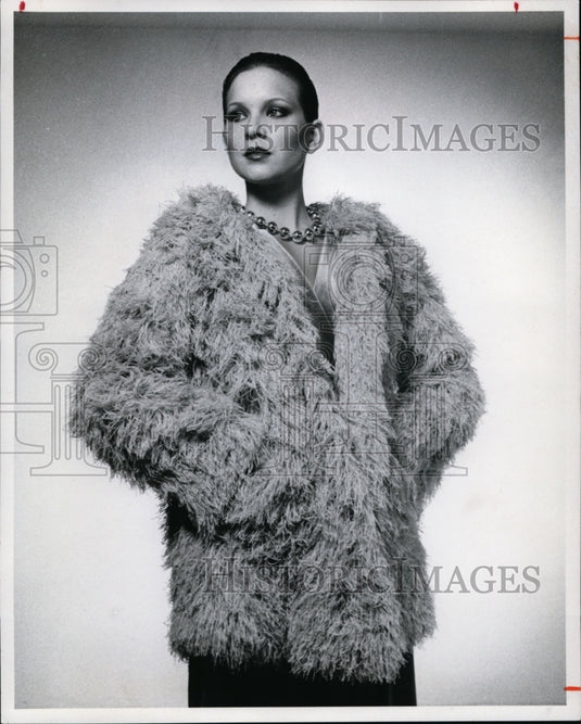 1979, 80's Fashion Designers - cvb09318 - Historic Images