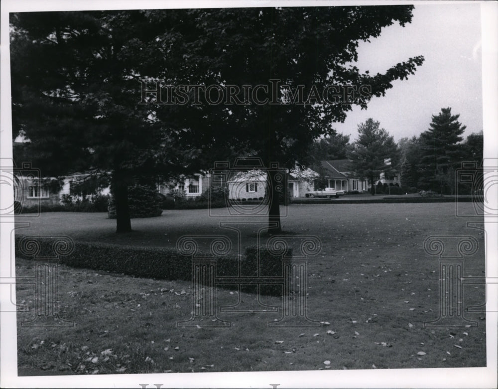 1967 The Painesville Township-Historic Images