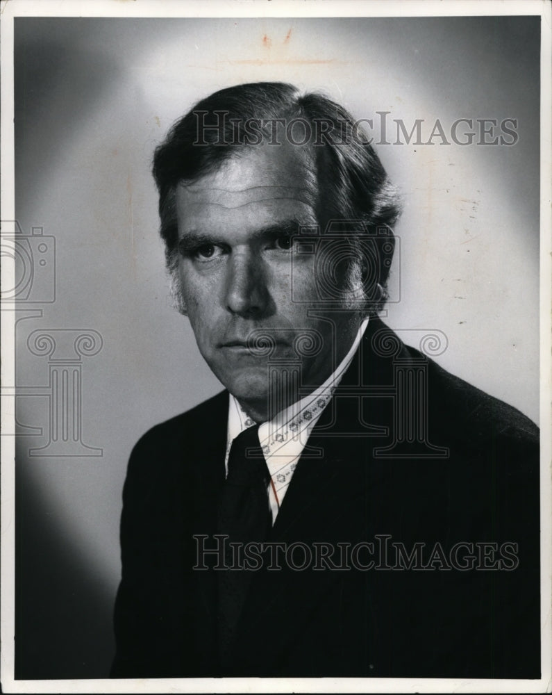 1972 Rick Zimmerman, PD Washington Bureau Chief-Historic Images