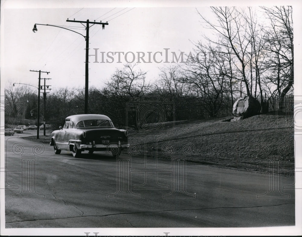 1964 Ohio Shaker Heights-Historic Images