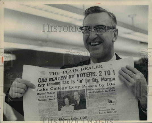 1967 Ralph S. Locker-Historic Images