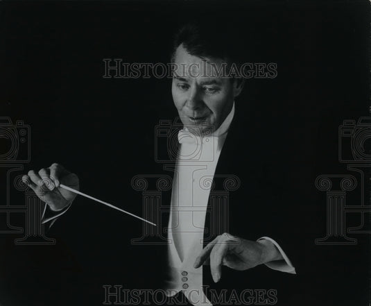 1970, Robert Shaw - cvb10537 - Historic Images