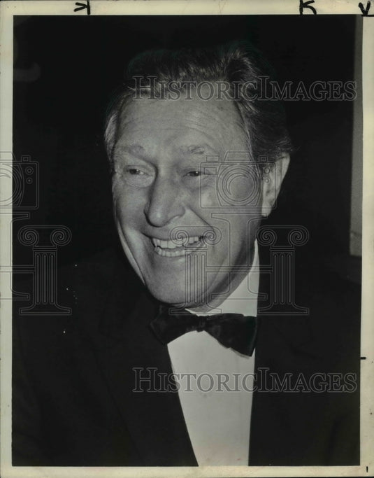1975 Cong. Charles A. Vanik-Historic Images