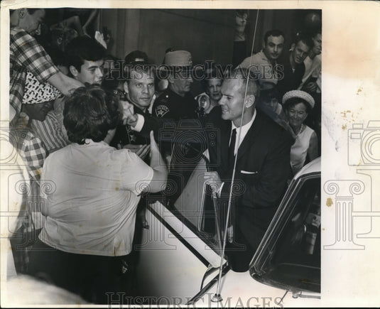 1966, Samuel Sheppard-murder trial - cvb11537 - Historic Images