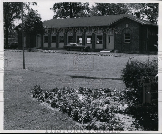 1970 Newburg Heights-Washington Park-Historic Images