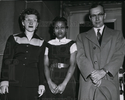 1957 New Jurors-Historic Images