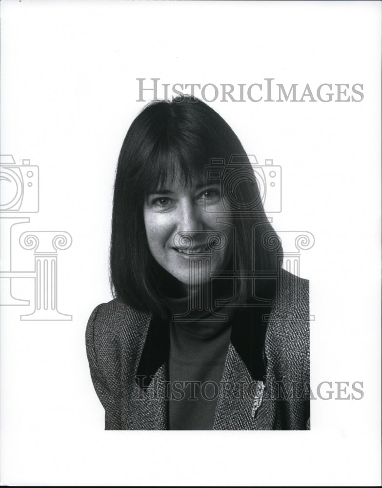 1994 Press Photo Mary Beth Lane, Columbu Bureau - cvb12209 - Historic Images