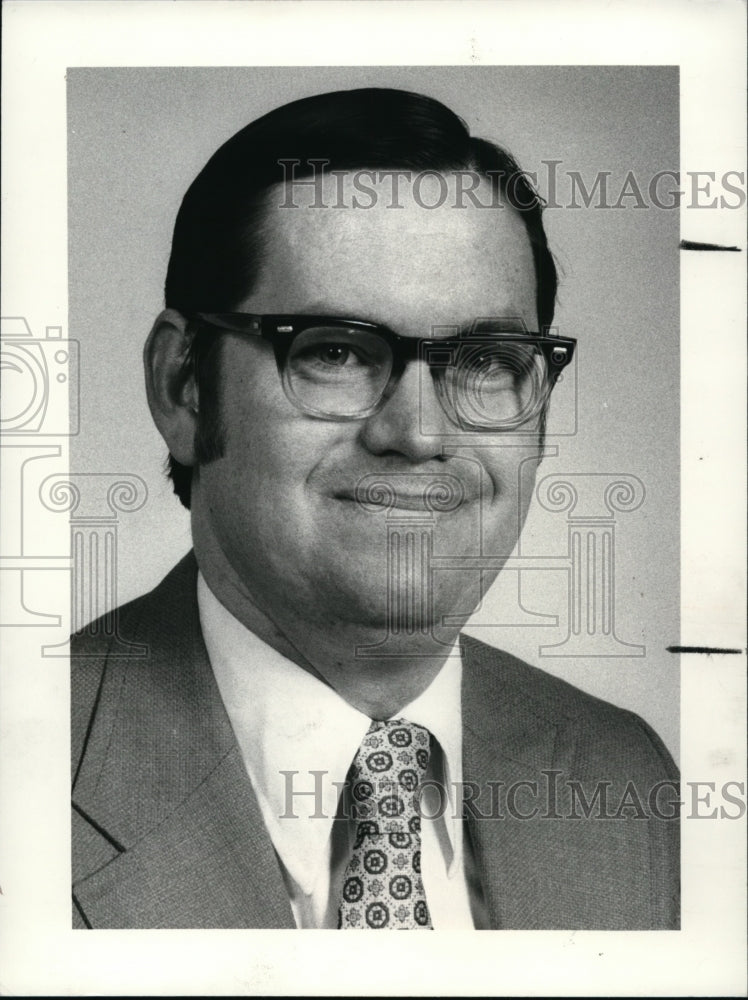 1980 Press Photo Thomas Gerdel - cvb12268 - Historic Images