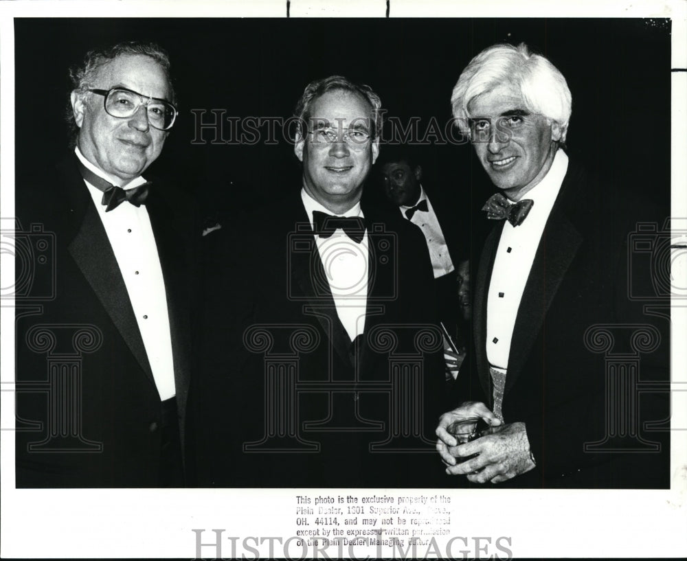 1988 Press Photo - cvb13040 - Historic Images