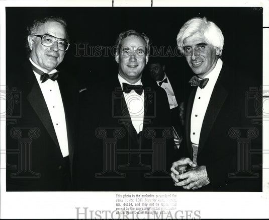 1988 Press Photo - cvb13040 - Historic Images